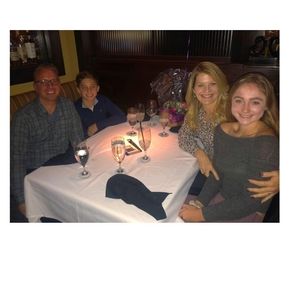 Meet your Posher, Scott